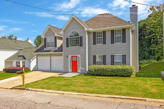 Foto del edificio - 5618 Wellborn Creek Dr