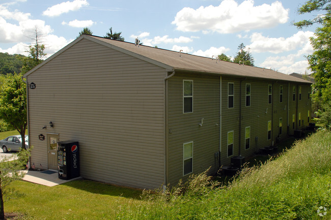 Foto del edificio - Poplar Creek