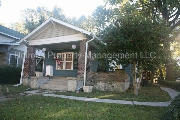 Foto principal - 1724 Highland Ave