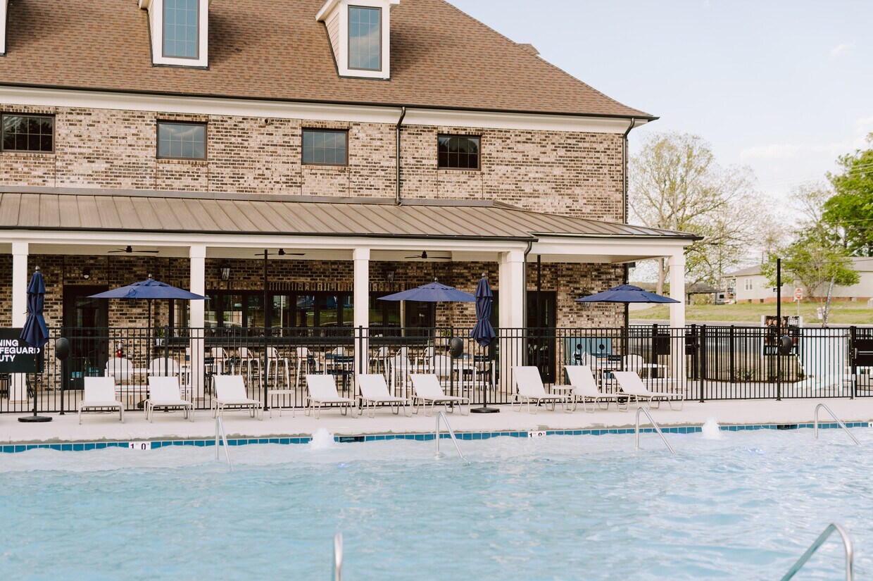 LC Brier Creek Apartments in Durham, NC