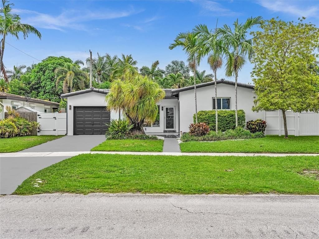 Foto principal - 915 N 14th Ave
