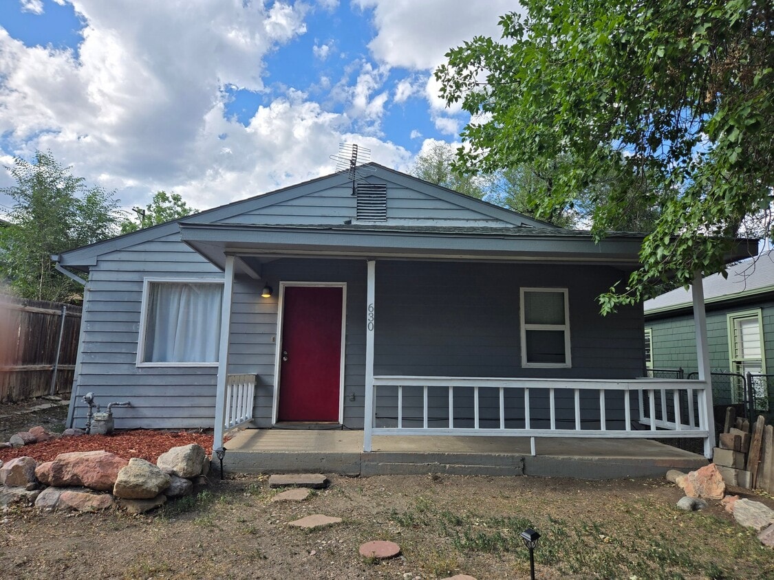 Photo - 630 E St Vrain St (Colorado Springs, CO)