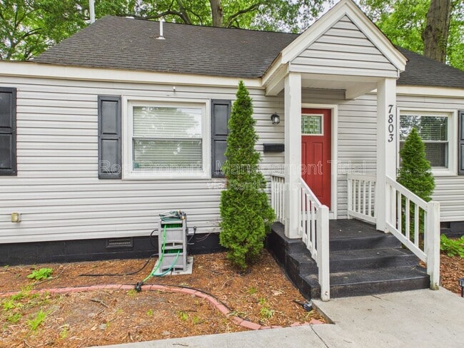 Building Photo - 7803 Nesbitt Dr