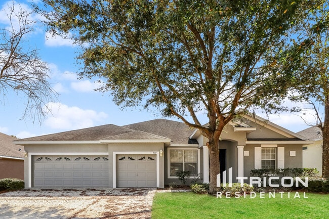 Building Photo - 449 Arch Ridge Loop