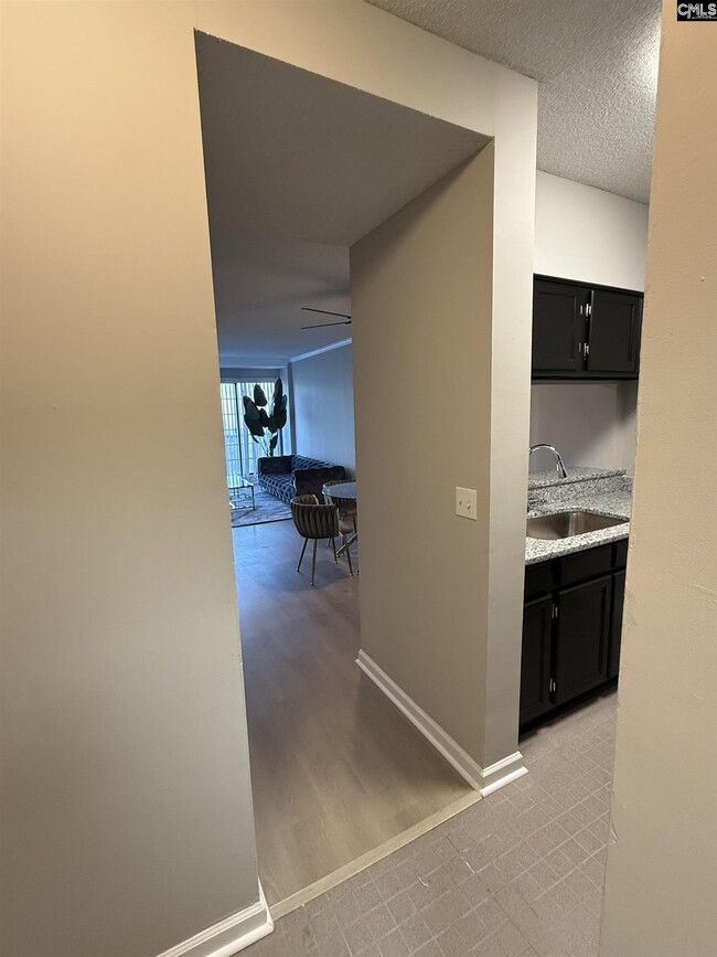 Building Photo - 2009 Greene St