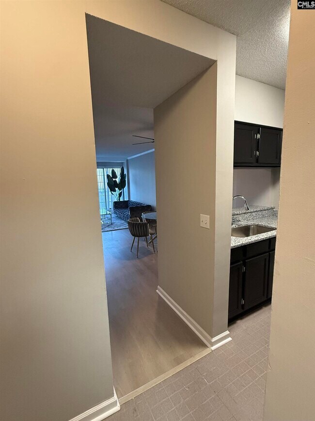 Foto del edificio - 2009 Greene St