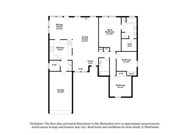 Building Photo - 3913 Leghorn Ct