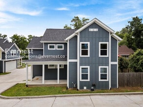 Building Photo - 1406 Riverside Dr