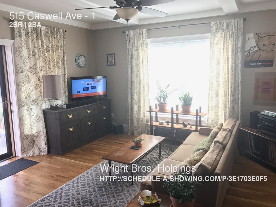 Primary Photo - 515 Caswell Ave