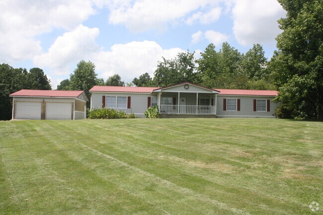 Building Photo - 3305 Peaceway Dr