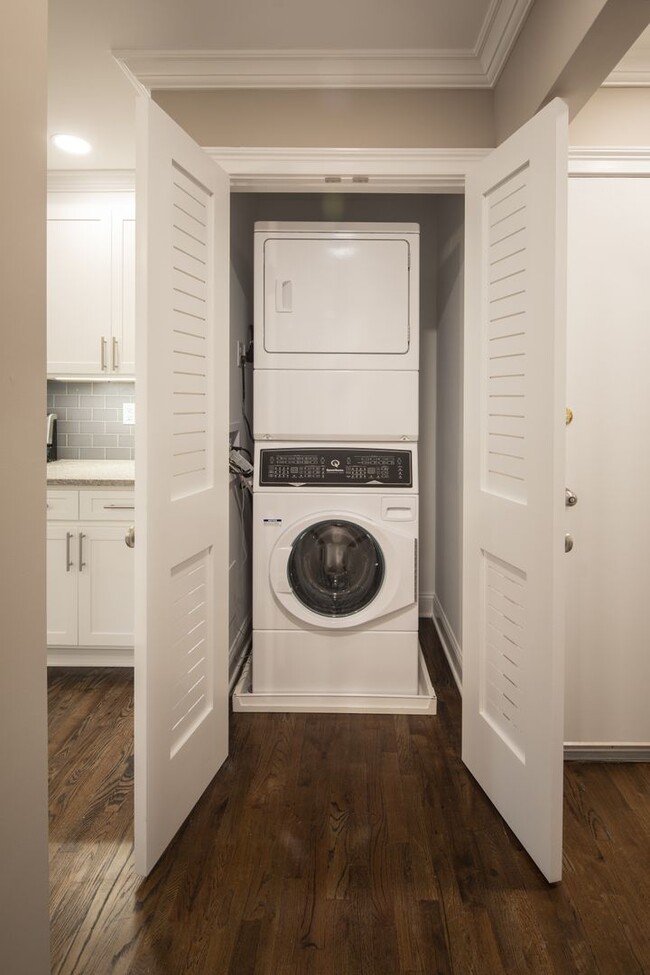 Interior Photo - Westwood Manor Apartments