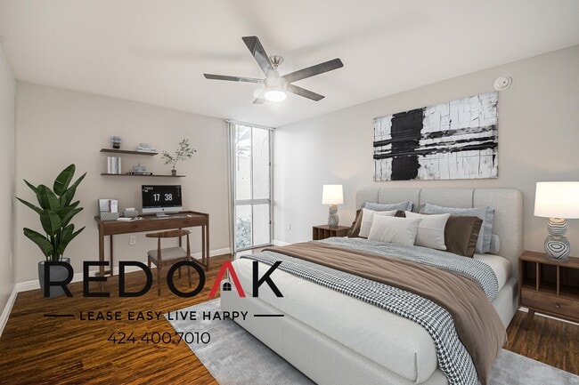 Foto del edificio - 15101 Magnolia Blvd