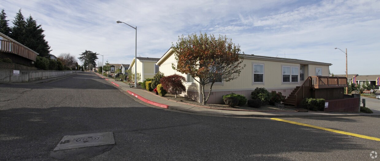 Foto del edificio - Columbia Vista Mobile Home Community