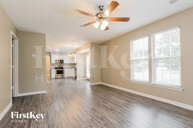 Foto del edificio - 6326 S Bend Ln