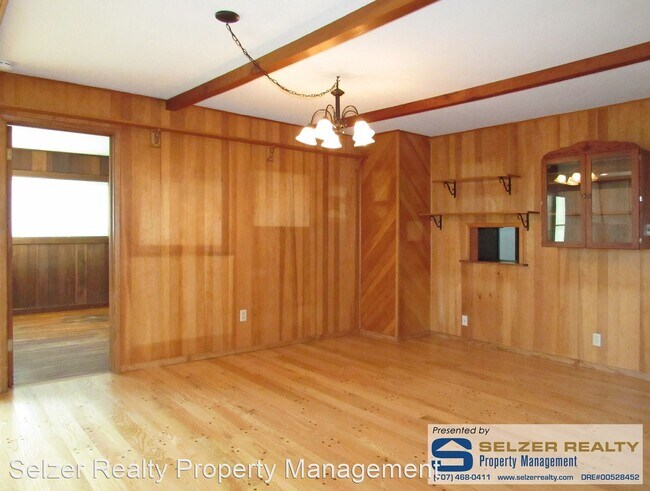 Building Photo - 3 br, 2 bath House - 329 Jones St.