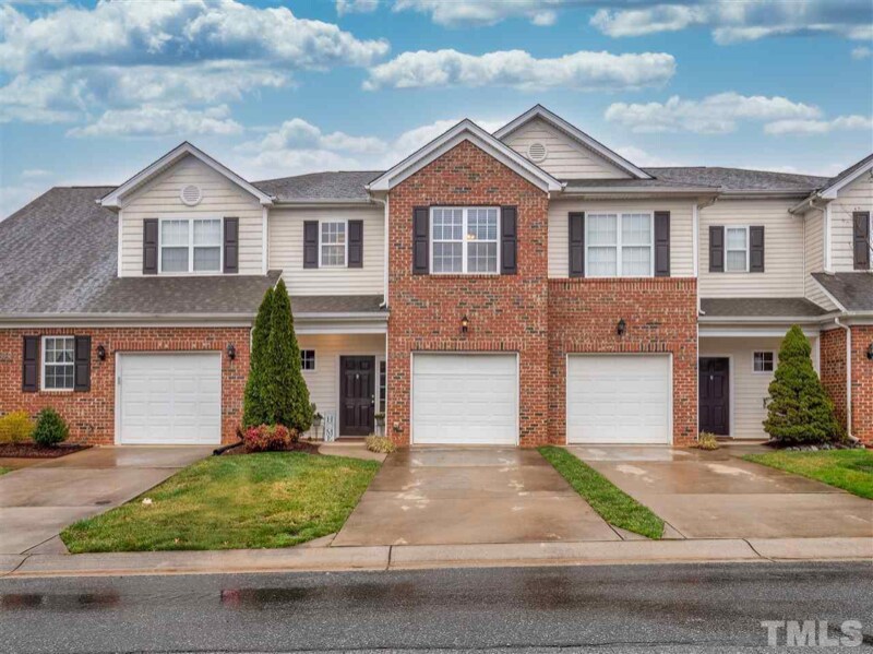 620 Oakfield Tr, Mebane, NC 27302 Townhome Rentals in Mebane NC
