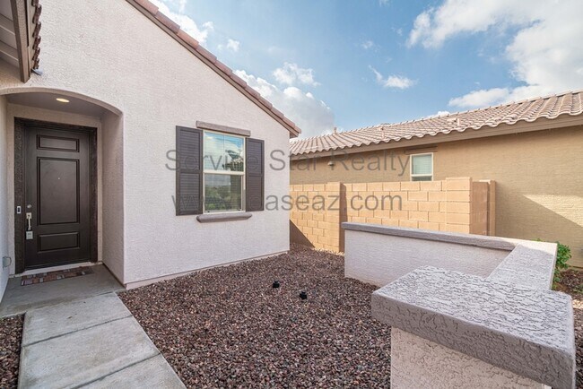 Foto del edificio - 9341 W Montecito Ave