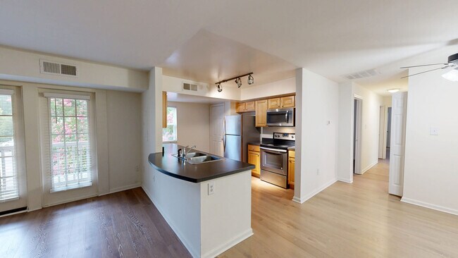 Interior Photo - Legacy at Mayland