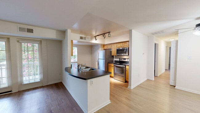 Interior Photo - Legacy at Mayland
