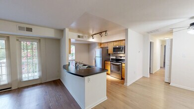 Interior Photo - Legacy at Mayland
