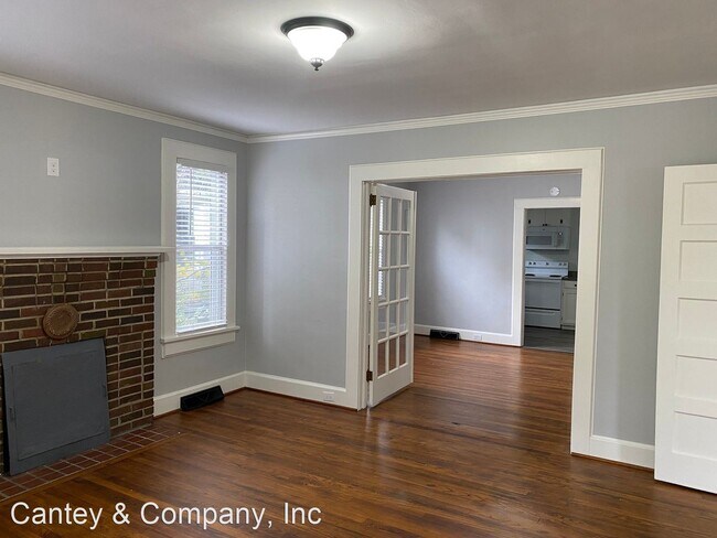 Foto del edificio - 2 br, 1 bath House - 605 Naples Ave