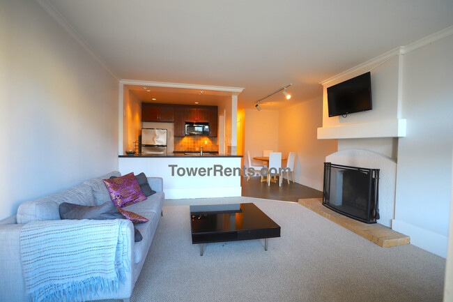 Foto del edificio - 1818 Broadway