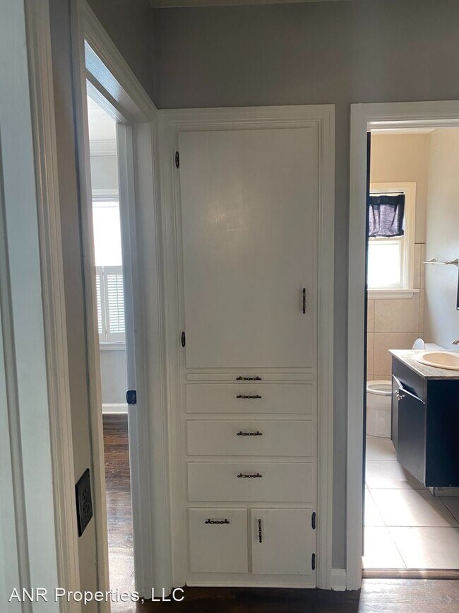 Foto del edificio - 2 br, 1 bath House - 1205 E Fremont