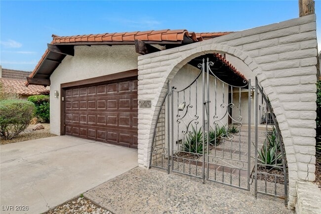 Foto del edificio - 945 Vegas Valley Dr