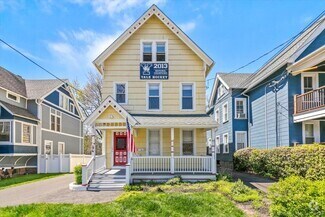 Building Photo - 56 Mansfield St