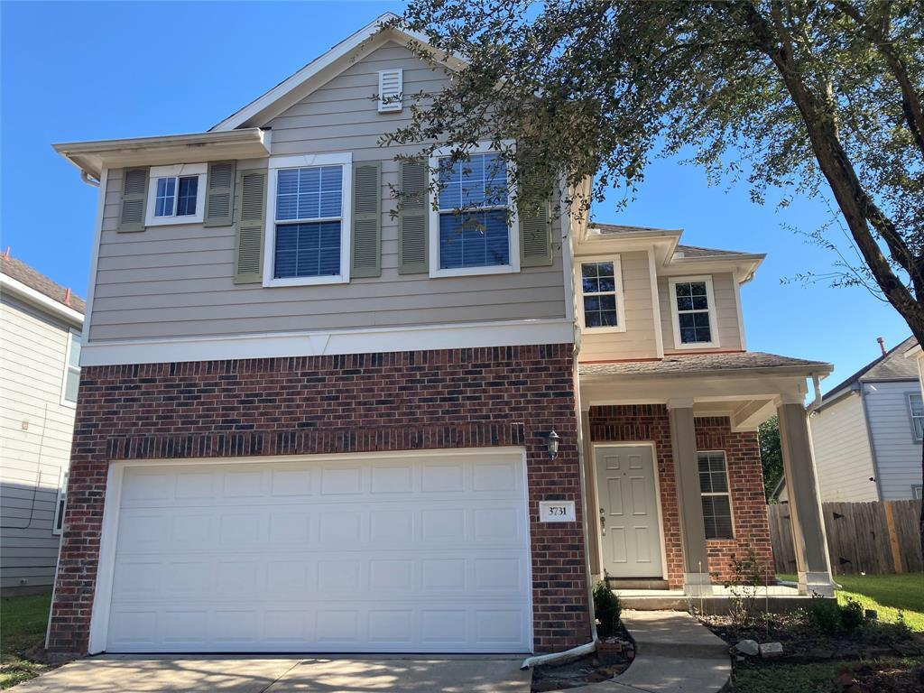 Foto principal - 3731 W Ashford Villa Ln