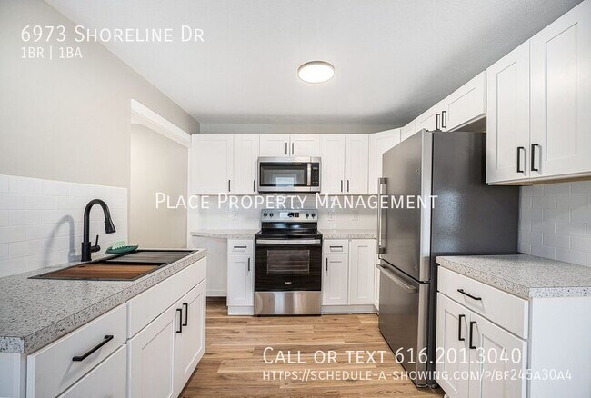 Building Photo - 6973 Shoreline Dr