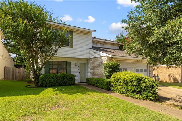 Foto principal - 553 Trailcrest Dr