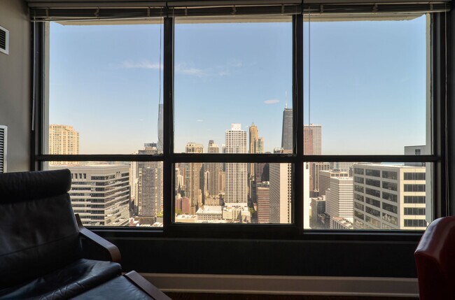 Foto del edificio - 405 N Wabash Ave