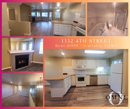 Building Photo - 1332 4th St