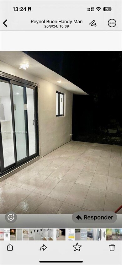 Foto principal - 2110 NW 43rd St