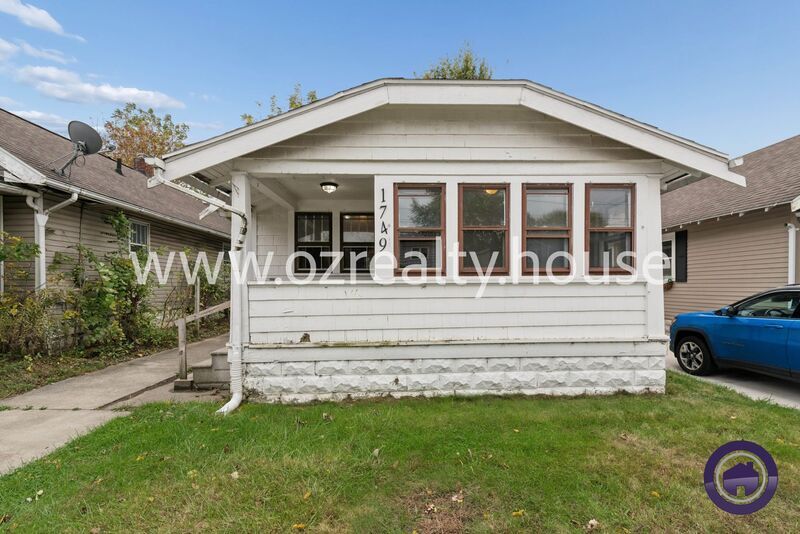 Foto principal - 1749 Berdan Ave