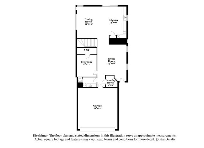 Building Photo - 3024 Balcones Fault Ave