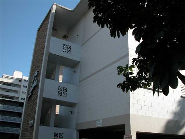 Foto del edificio - The Leiahua