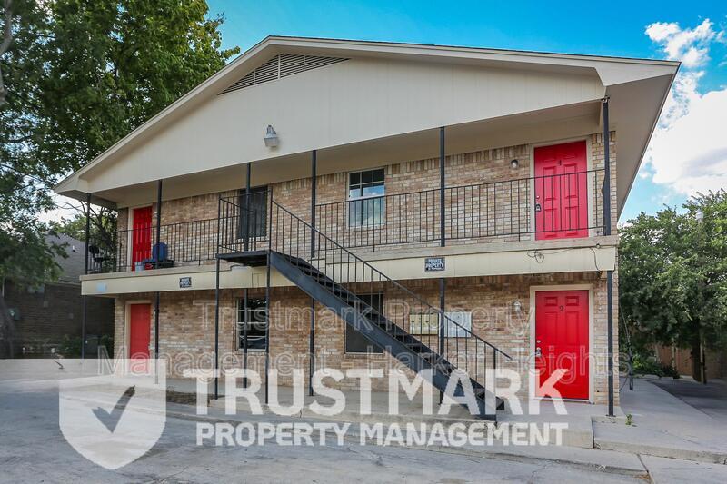501506 Root Ave Unit 6, Killeen, TX 76541 Condo for Rent in Killeen