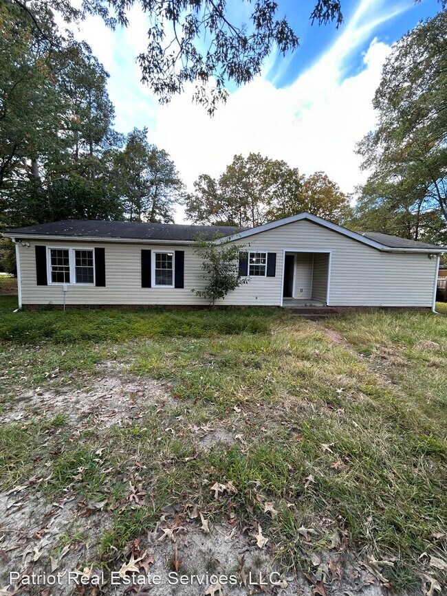 Foto del edificio - 3 br, 2 bath House - 1665 Rim Road