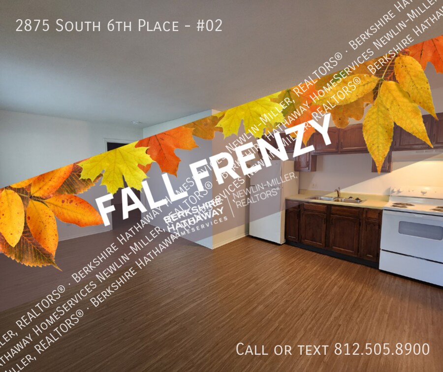 Foto principal - Fall into Savings!
