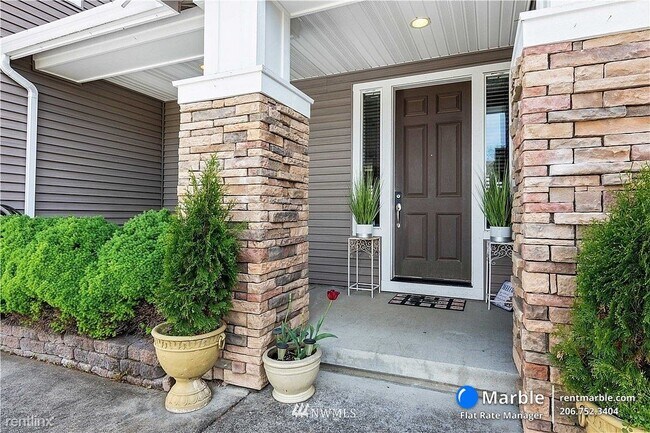 Building Photo - 5 br, 3 bath House - 6720 Marshall Ave SE