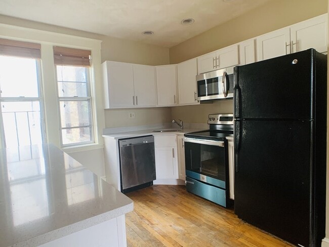 Photo - 210 Chestnut Hill Ave Townhome