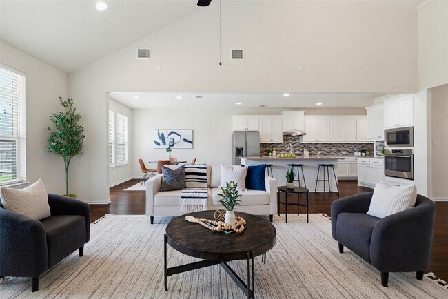 Building Photo - 12613 Twisted Root Dr