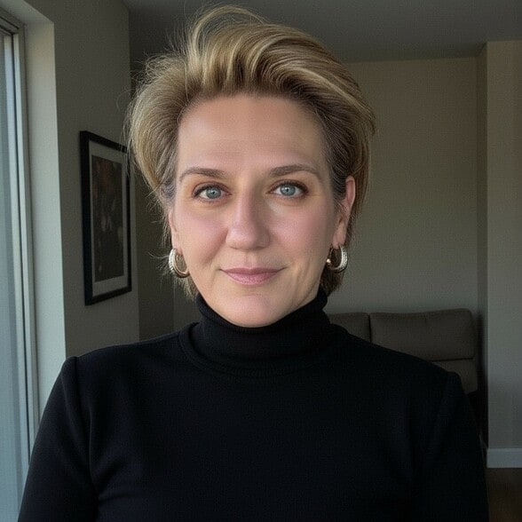 Primary Contact Photo