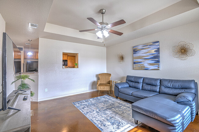 Foto del edificio - 1607 Powder River Dr APT B