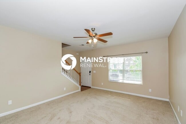 Foto del edificio - 3 Bedroom Pet-Friendly Home in Nashville, ...