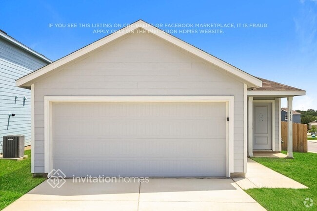 Building Photo - 3418 Perlach Dr