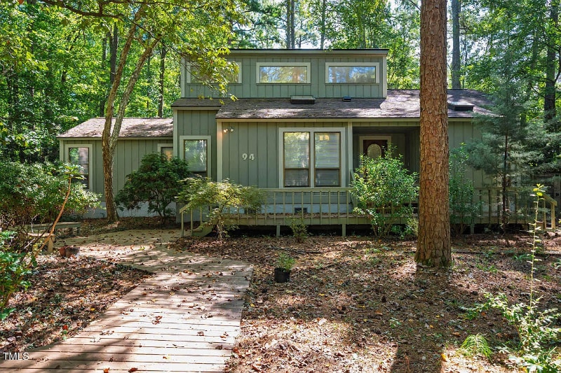 Photo - 94 Meadow Run Rd (Pittsboro, NC)