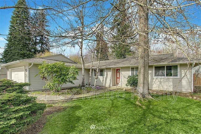 Photo - 2400 SE 19th St House